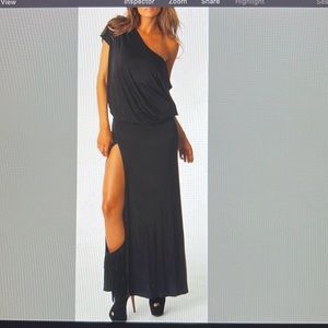 New INCA modal ‘Lotus’ maxi dress
